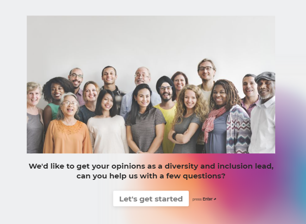 Complete Our 2020 Diversity & Inclusion Survey | British Chamber Of ...